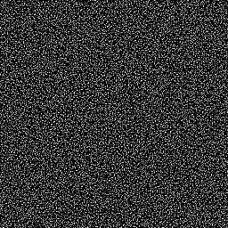 PomoLocked Abstract Dots